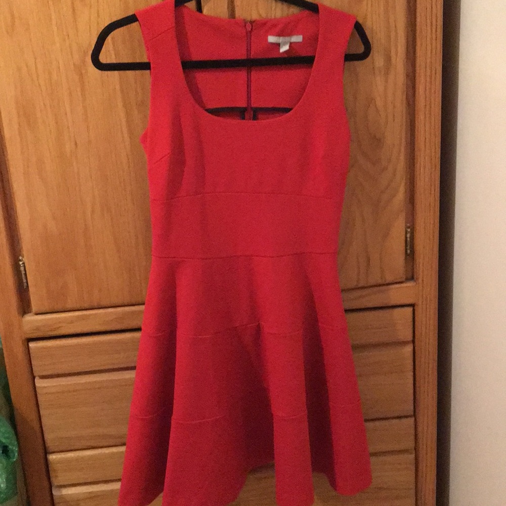 Banana Republic cocktail dress